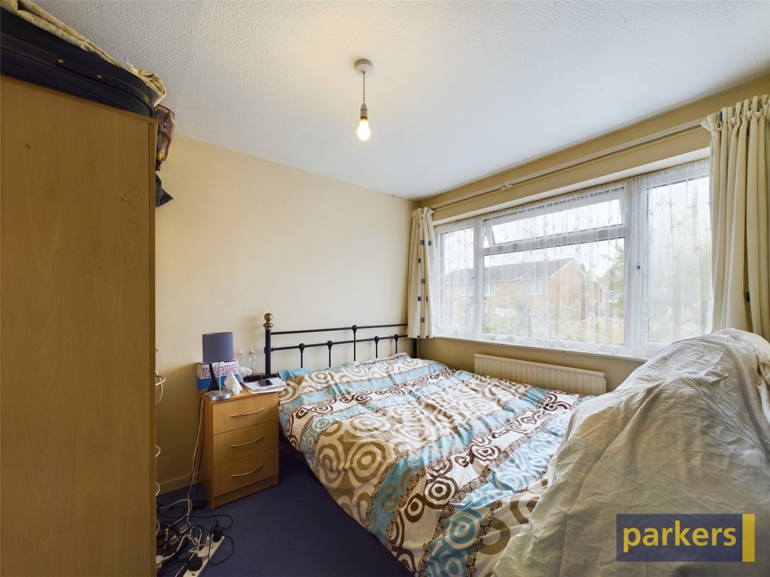Caversham, Reading, Berkshire