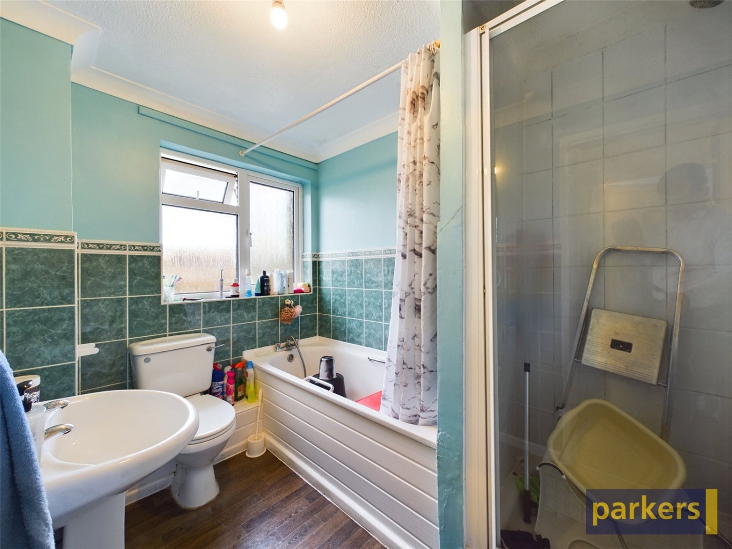 Caversham, Reading, Berkshire