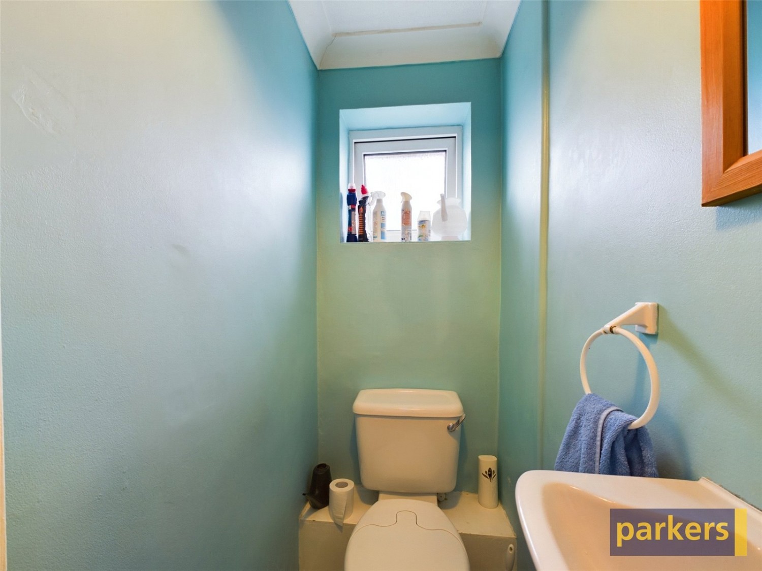 Caversham, Reading, Berkshire