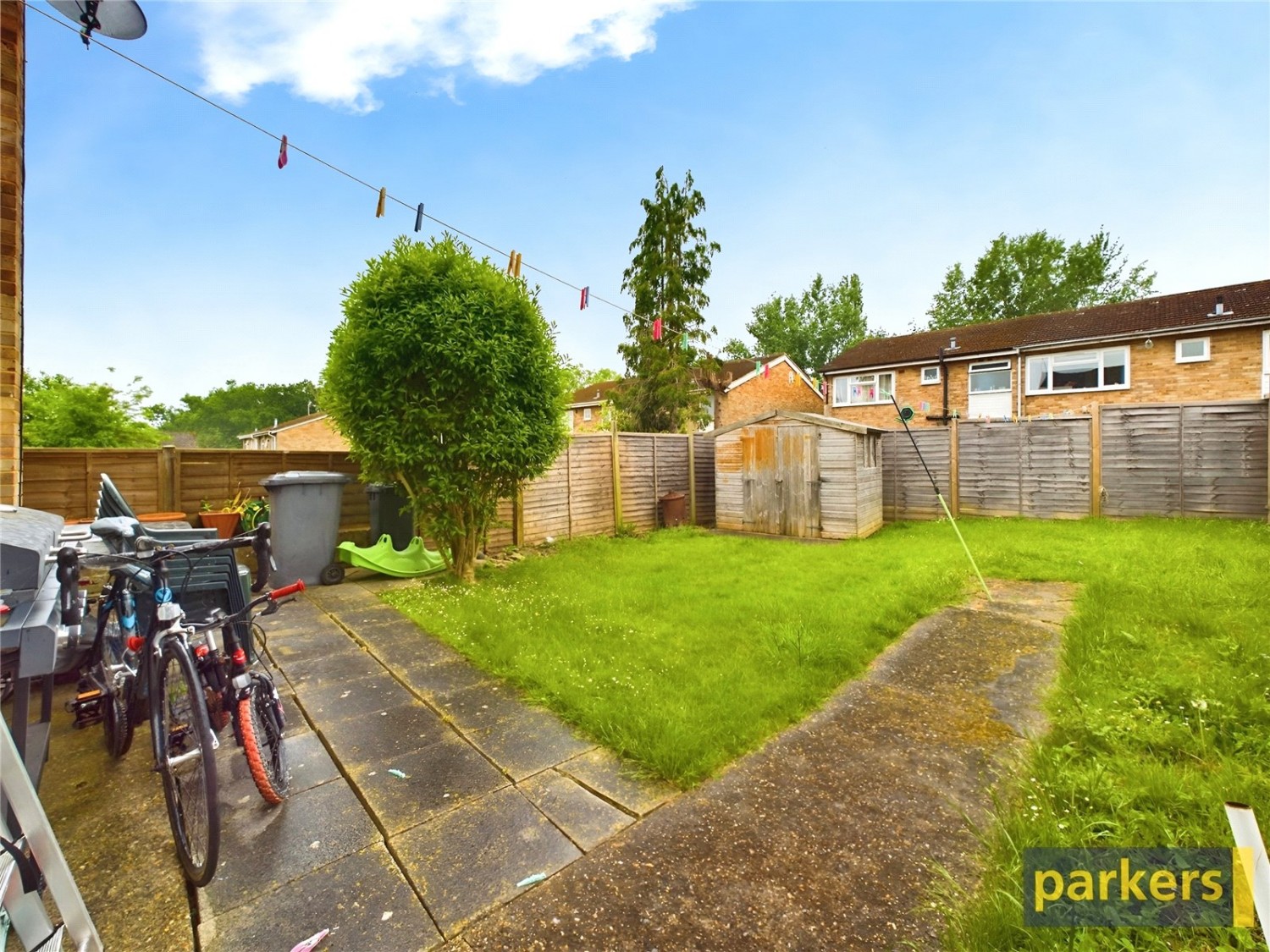 Caversham, Reading, Berkshire