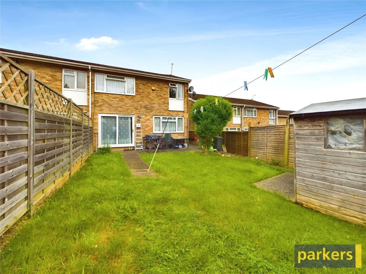 Caversham, Reading, Berkshire