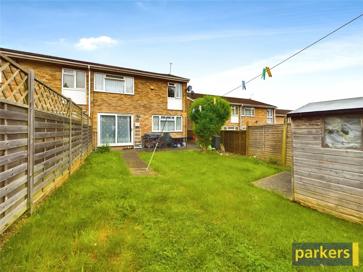 Caversham, Reading, Berkshire