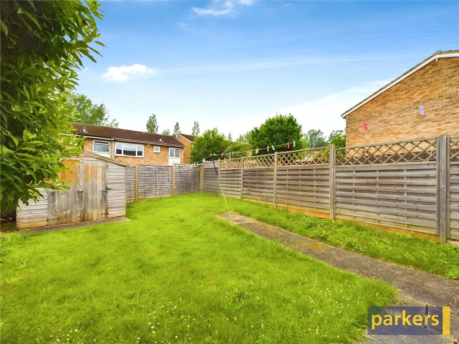 Caversham, Reading, Berkshire