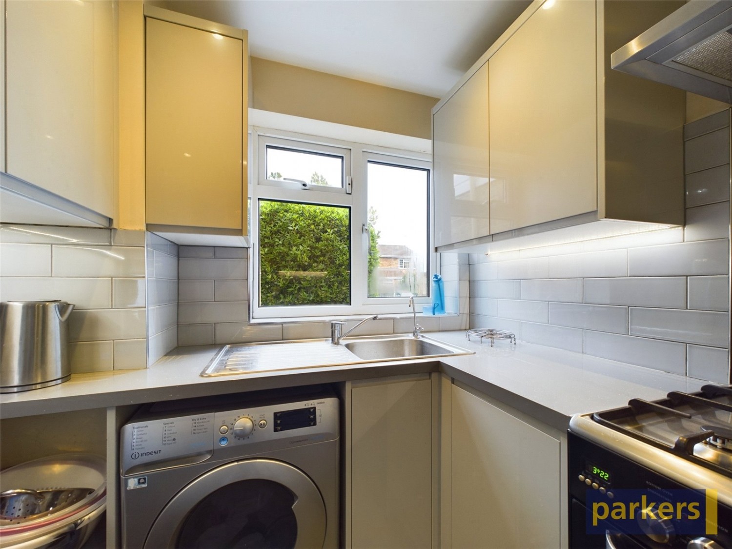 Caversham, Reading, Berkshire