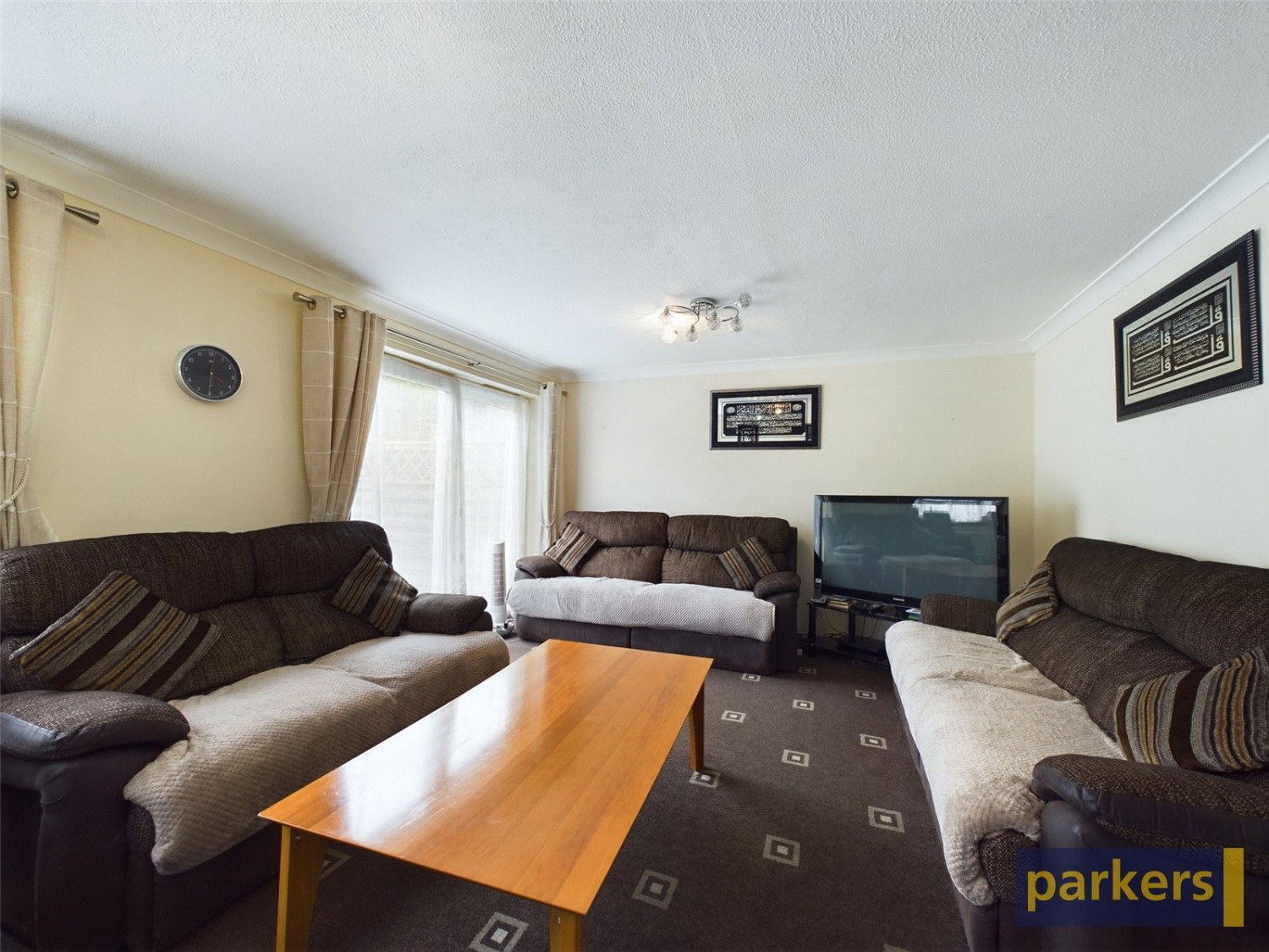 Caversham, Reading, Berkshire