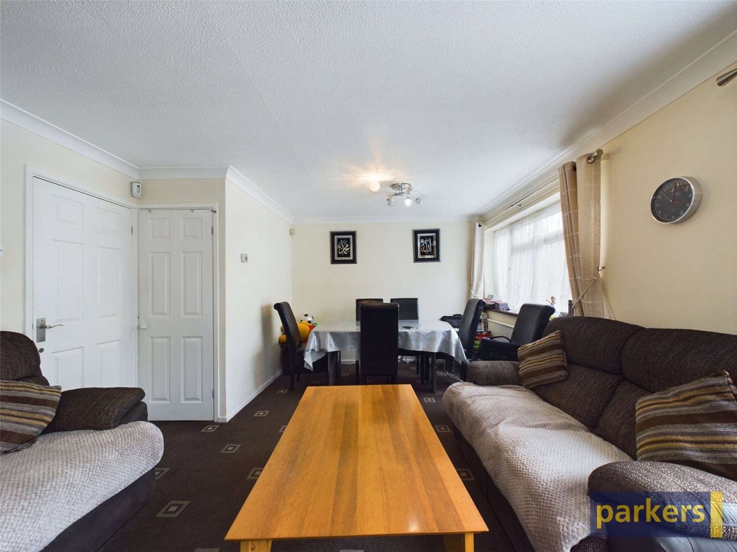 Caversham, Reading, Berkshire