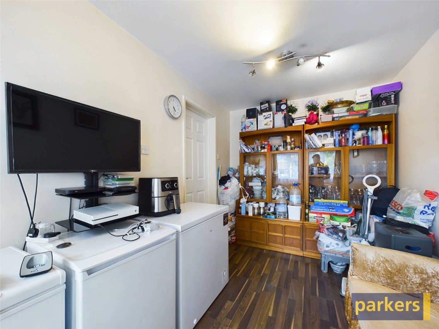 Caversham, Reading, Berkshire