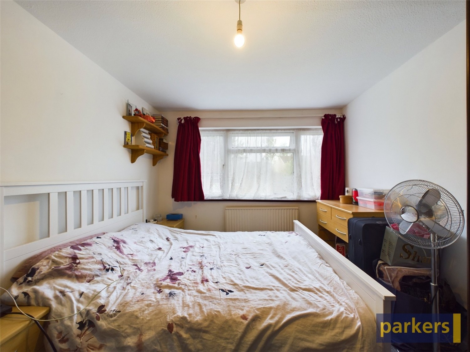 Caversham, Reading, Berkshire