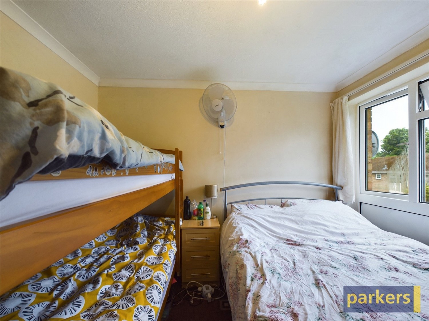 Caversham, Reading, Berkshire