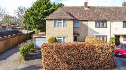 Emmer Green, Reading, Berkshire