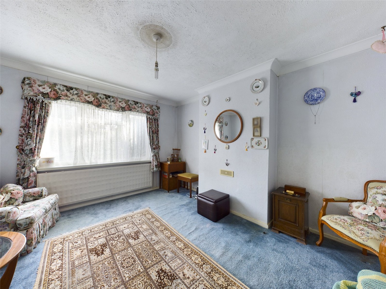 Emmer Green, Reading, Berkshire