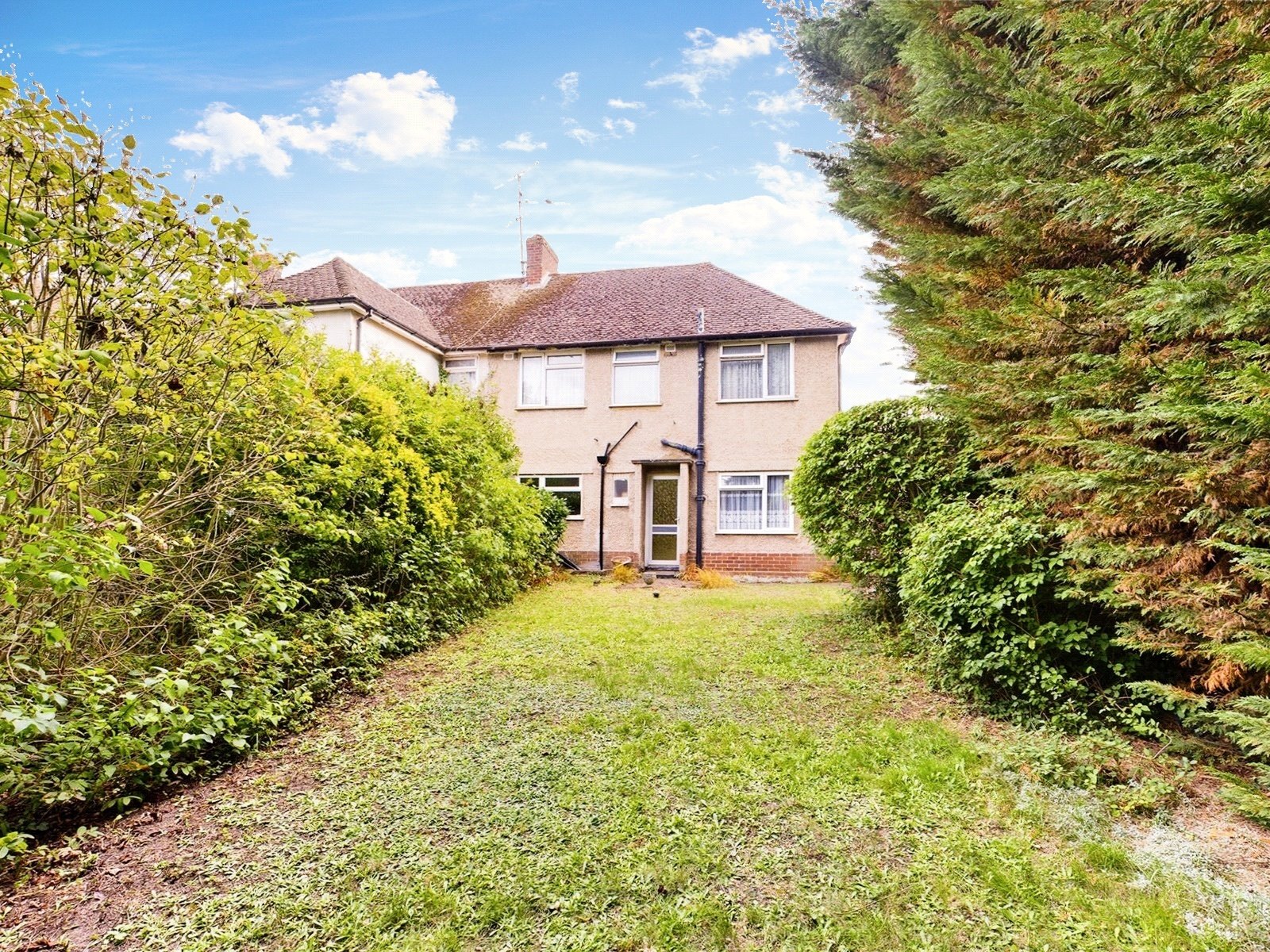 3 bedroom House for sale in Emmer Green, Reading, Berkshire