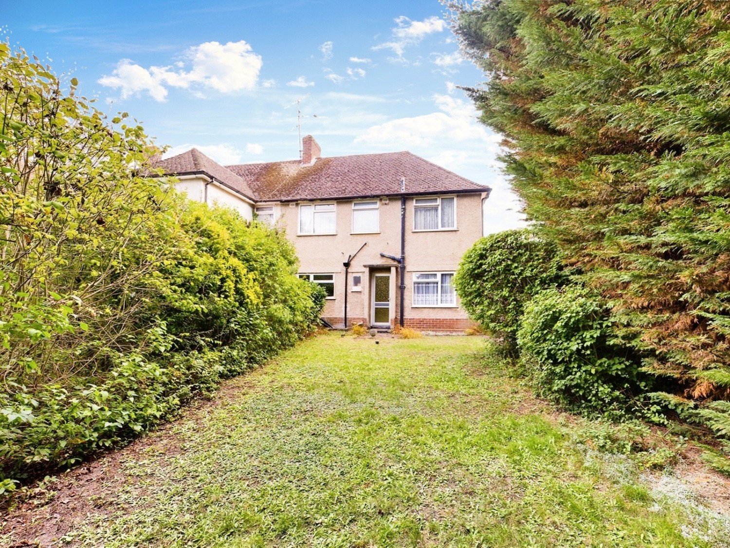Emmer Green, Reading, Berkshire