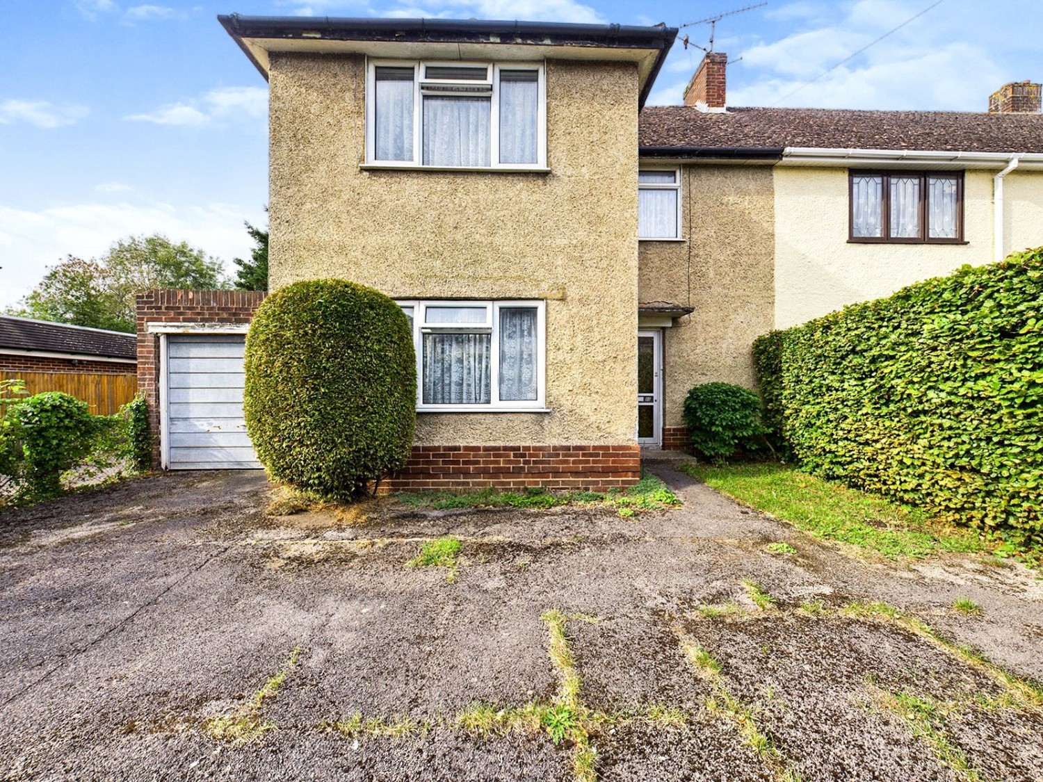 Emmer Green, Reading, Berkshire