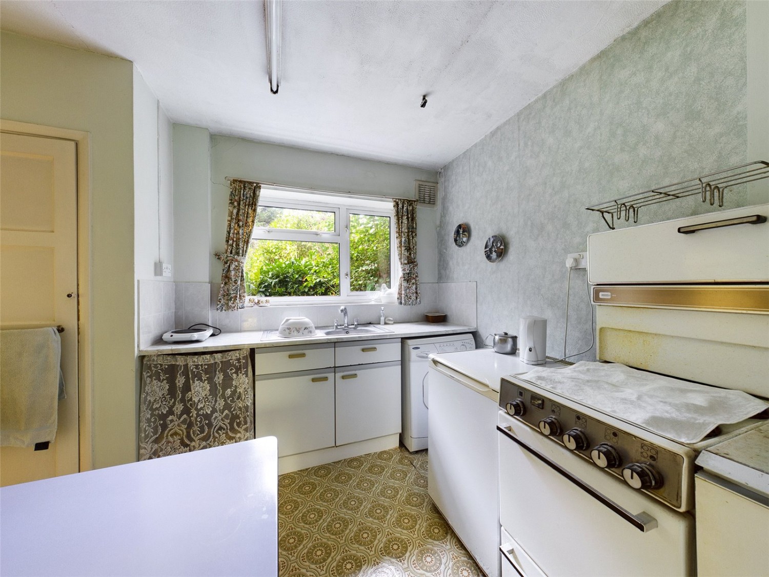 Emmer Green, Reading, Berkshire