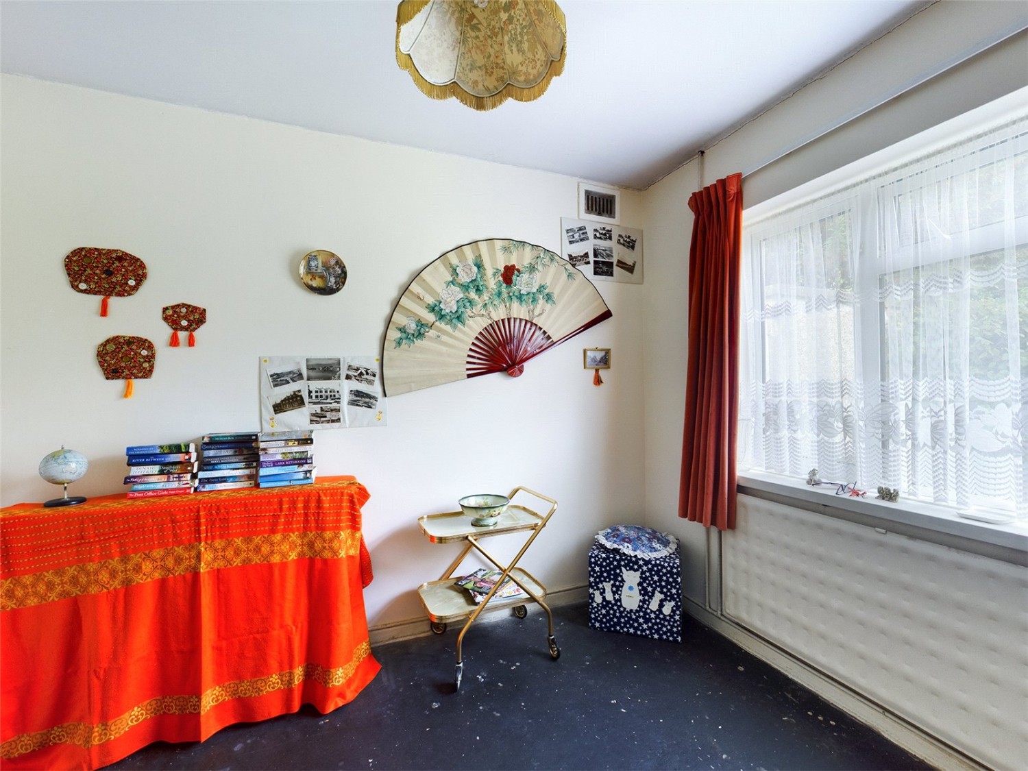 Emmer Green, Reading, Berkshire