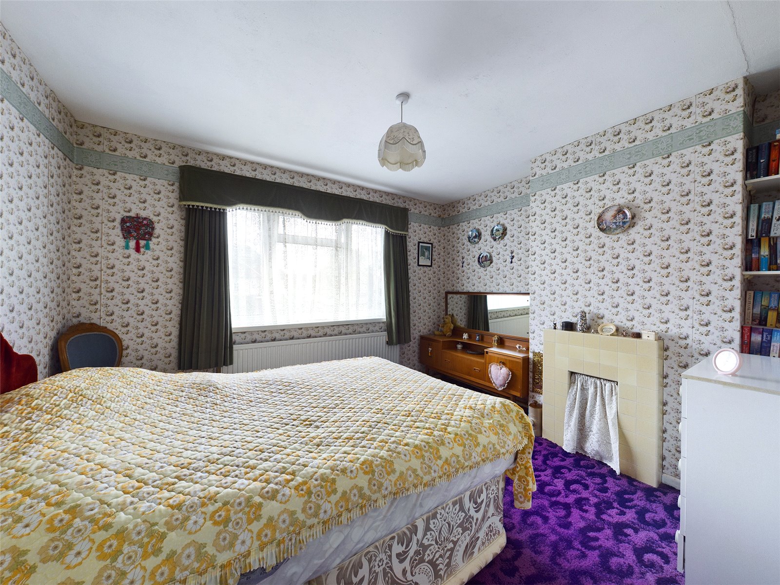 3 bedroom House for sale in Emmer Green, Reading, Berkshire