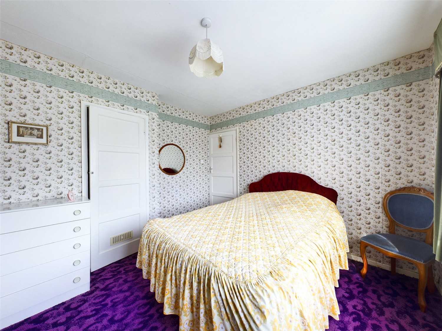 Emmer Green, Reading, Berkshire