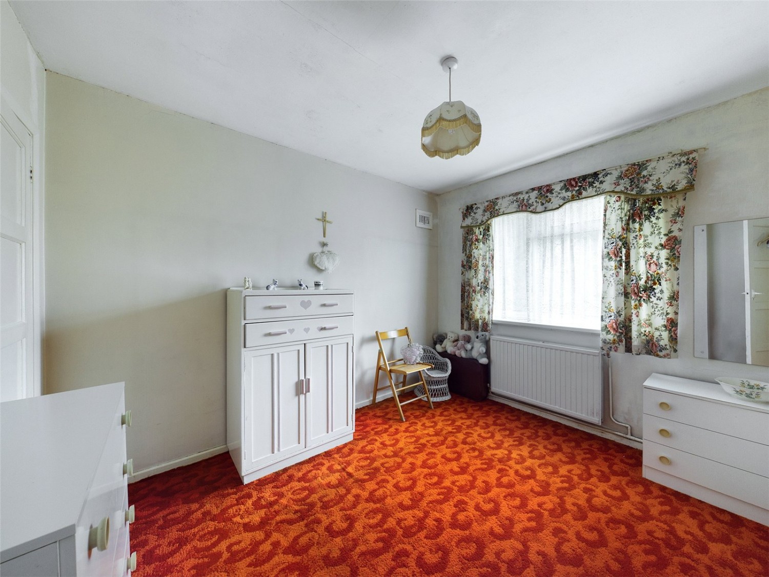 Emmer Green, Reading, Berkshire