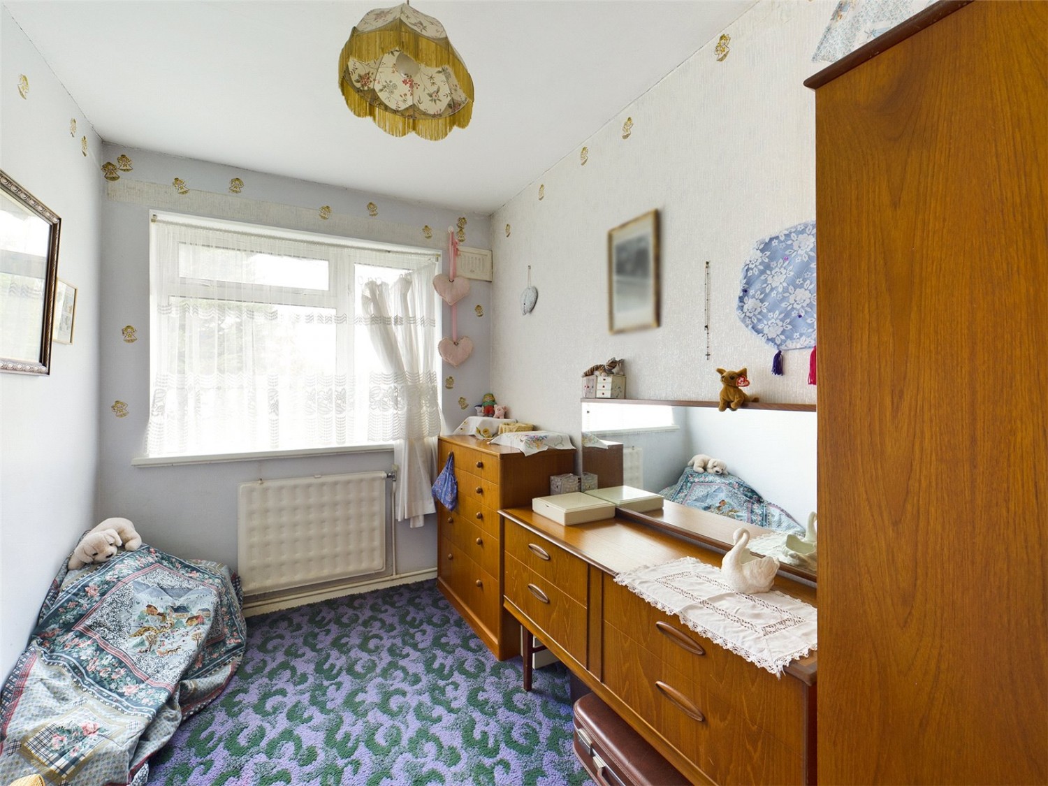 Emmer Green, Reading, Berkshire