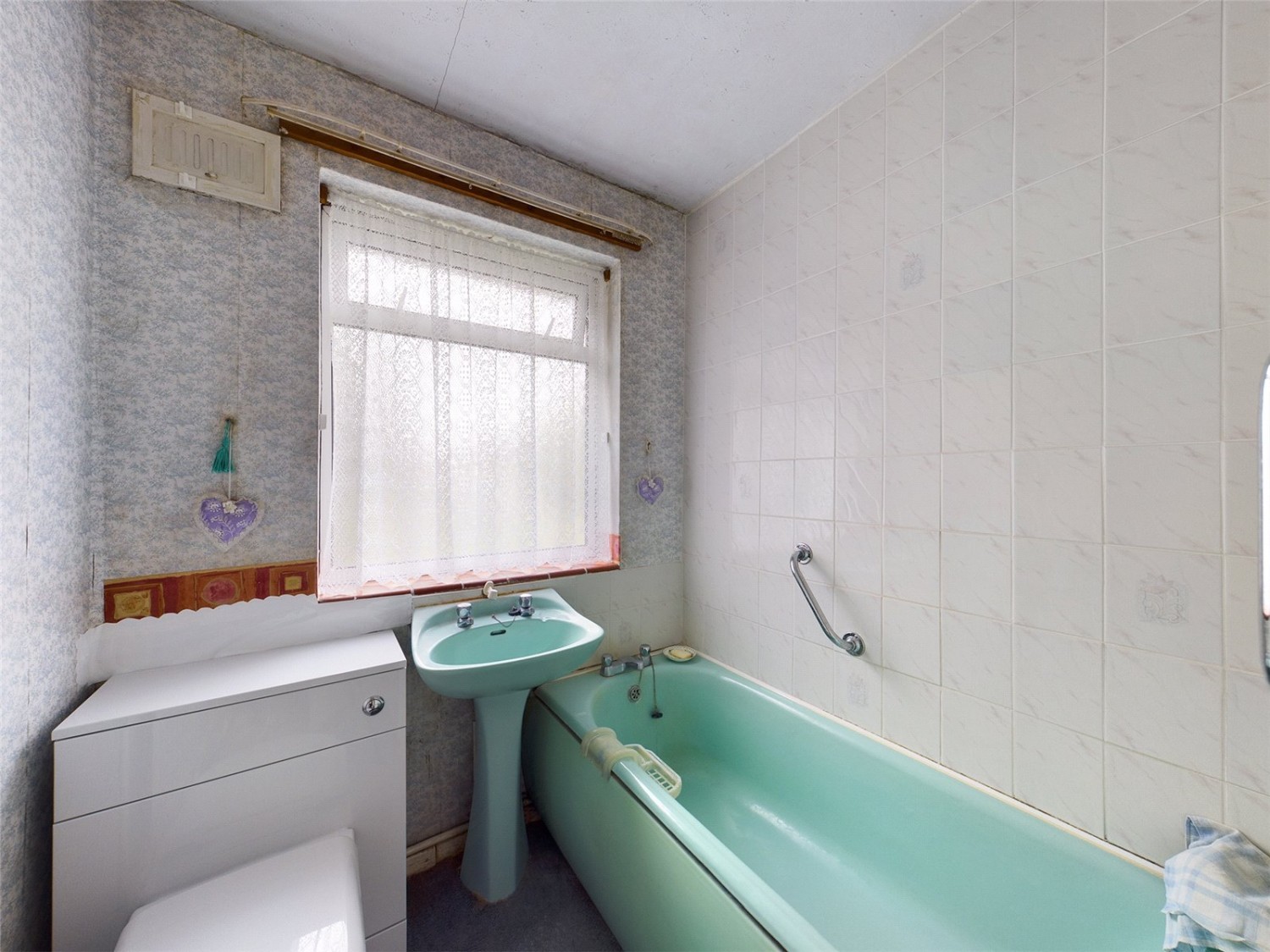 Emmer Green, Reading, Berkshire