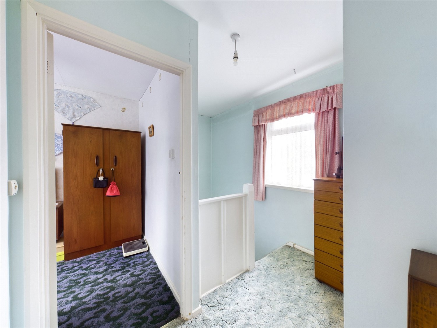 Emmer Green, Reading, Berkshire