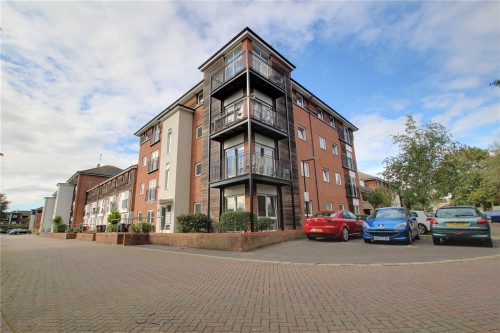 Caversham, Reading, Berkshire