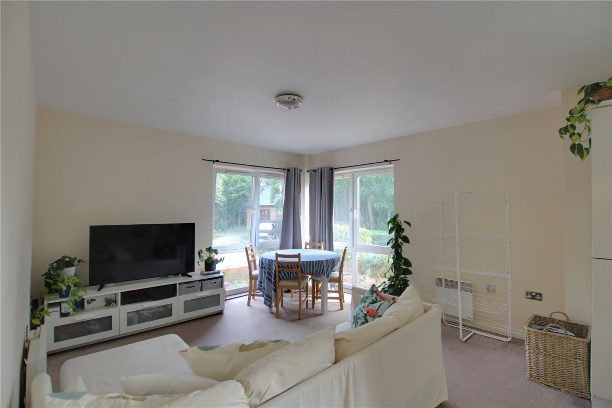 Caversham, Reading, Berkshire