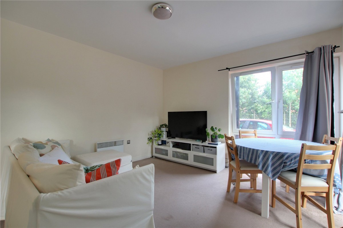 Caversham, Reading, Berkshire