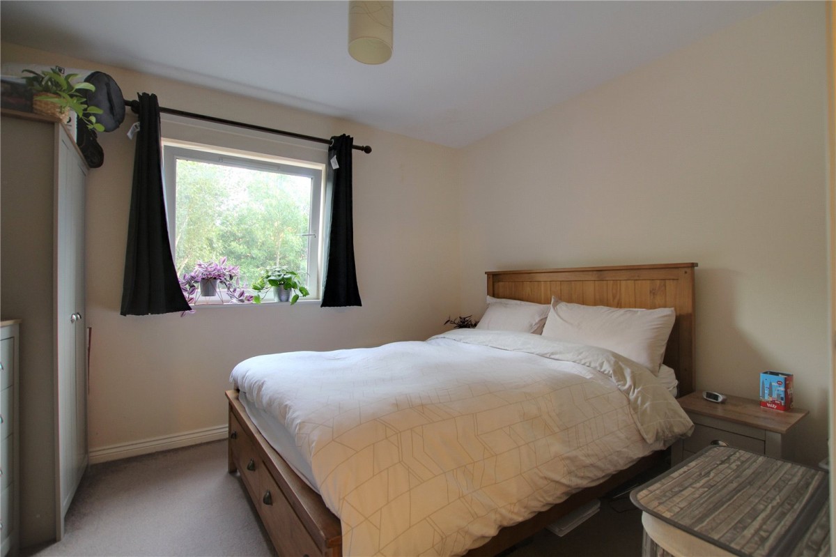 Caversham, Reading, Berkshire