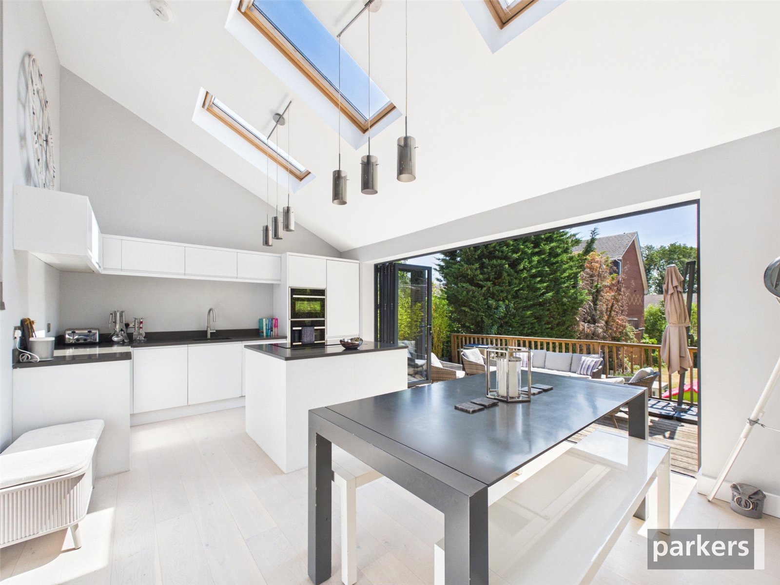 3 bedroom House for sale in Caversham, Reading
