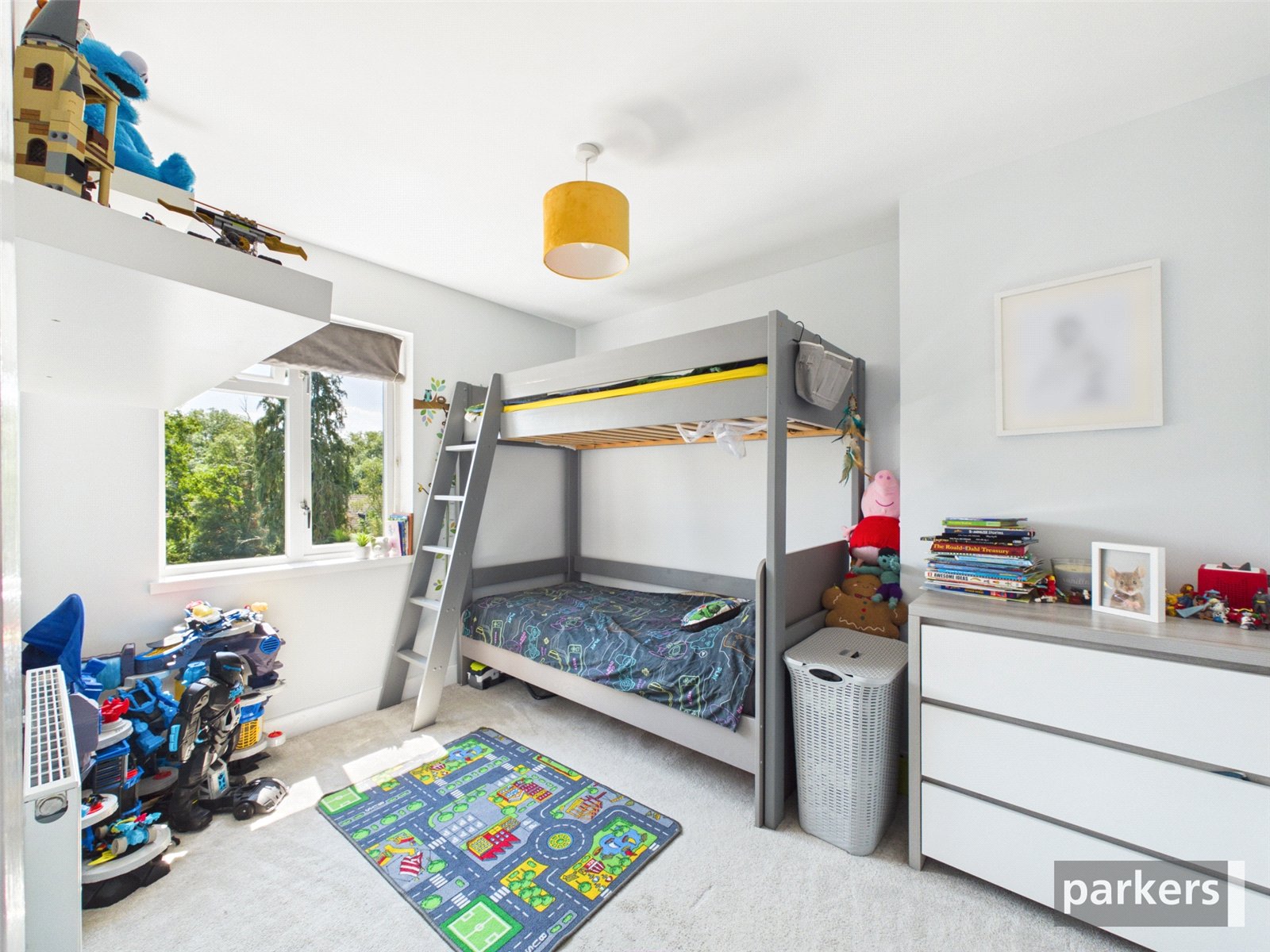 3 bedroom House for sale in Caversham, Reading