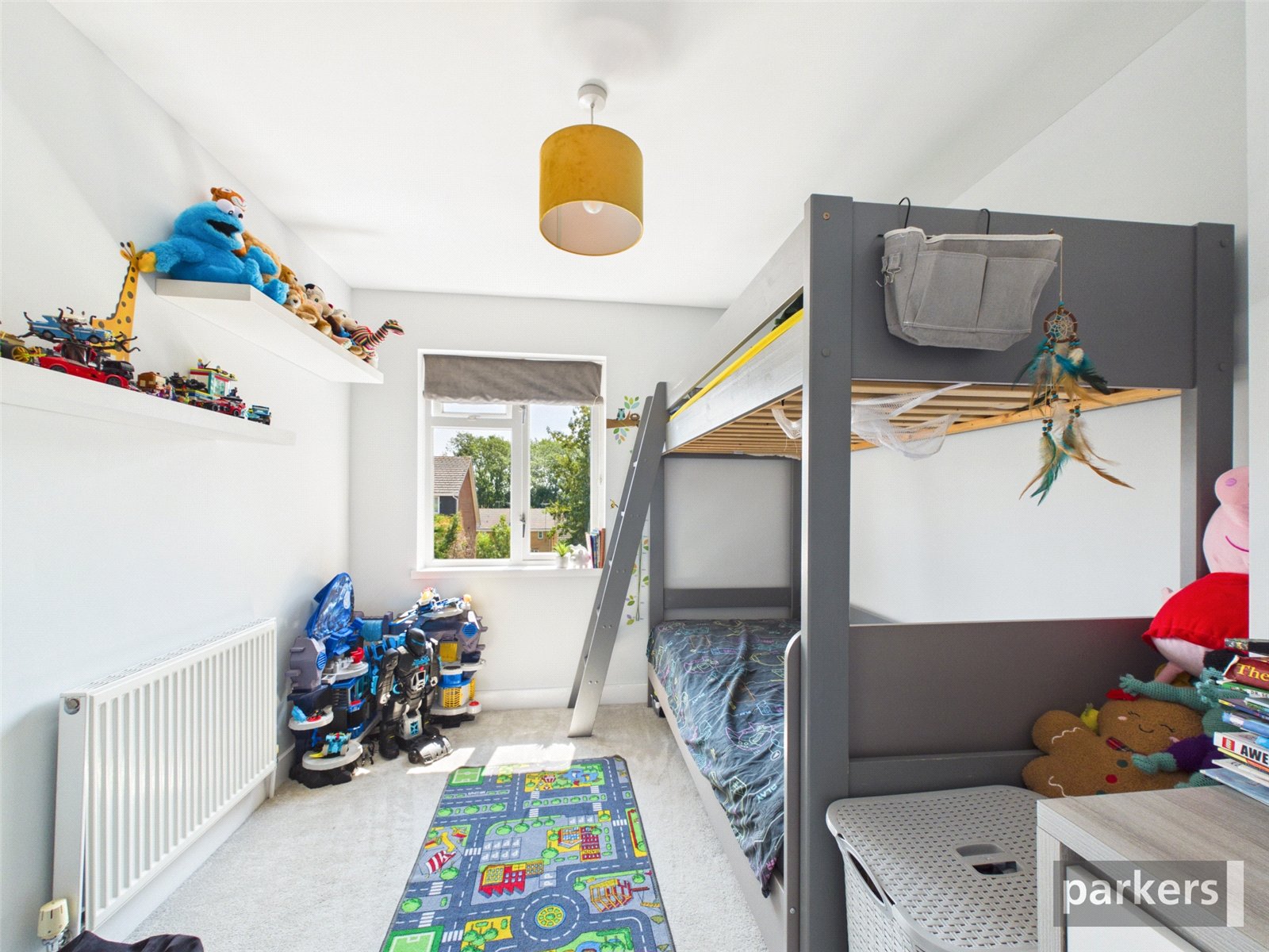 3 bedroom House for sale in Caversham, Reading
