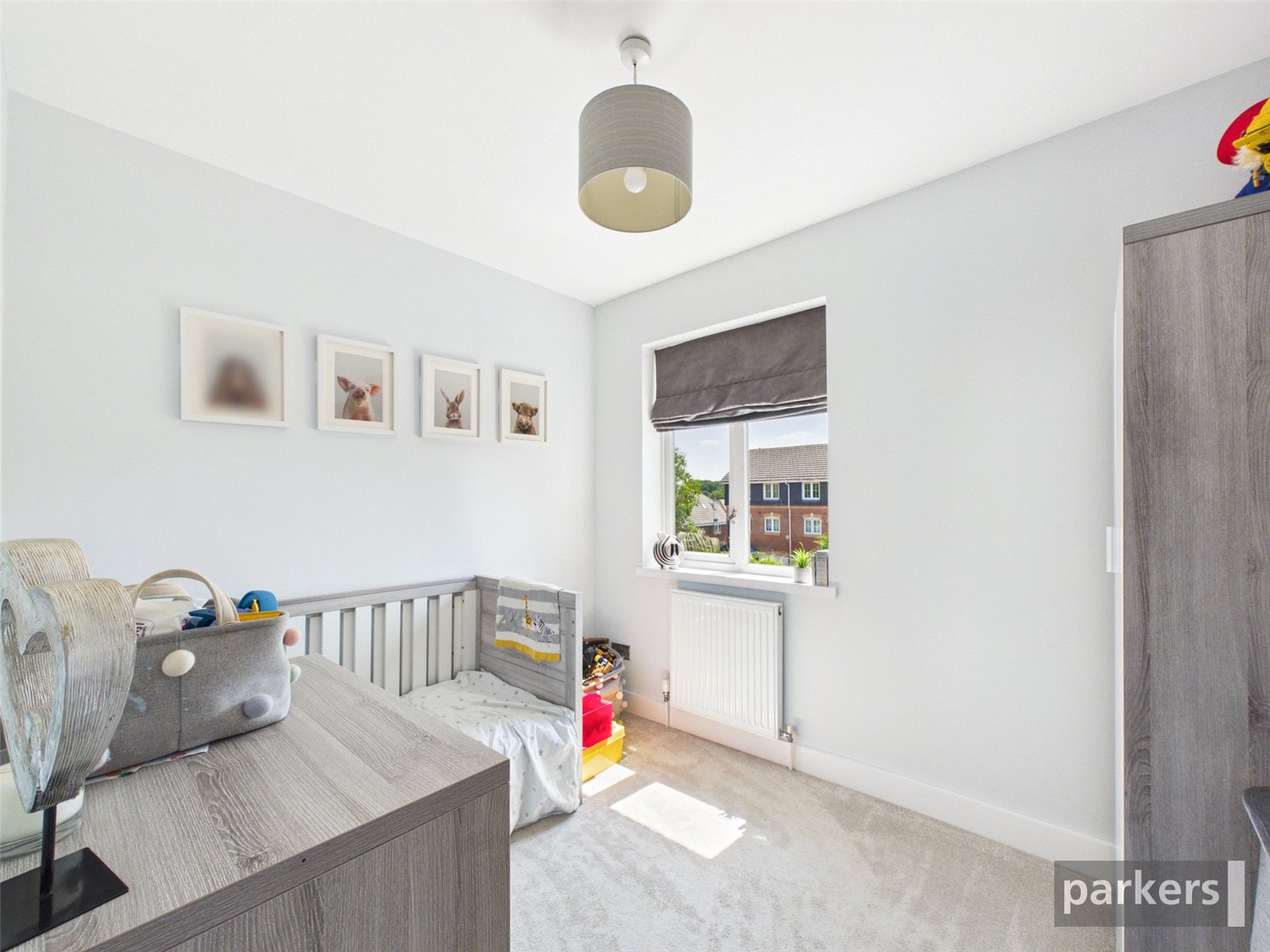3 bedroom House for sale in Caversham, Reading