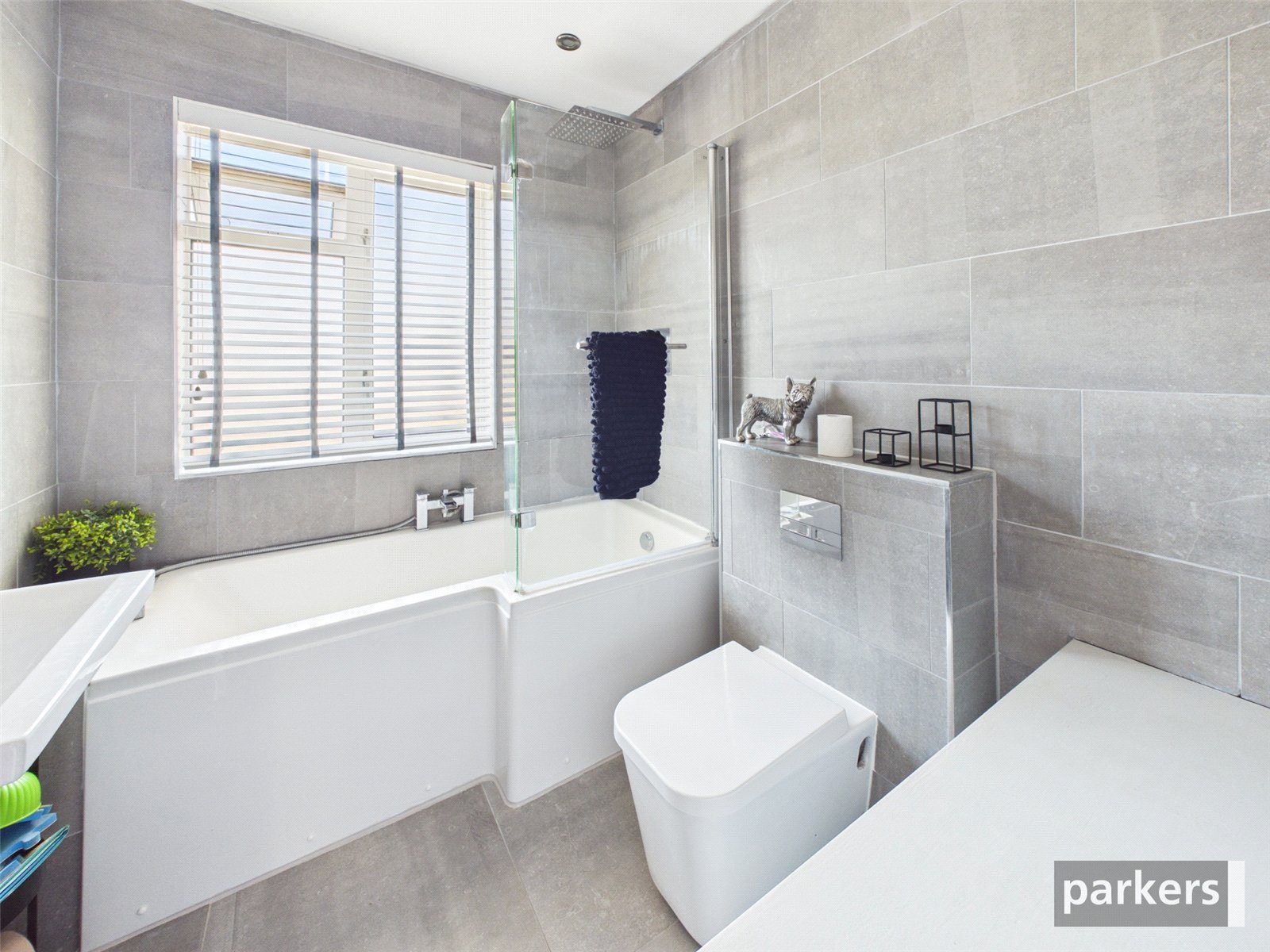 3 bedroom House for sale in Caversham, Reading