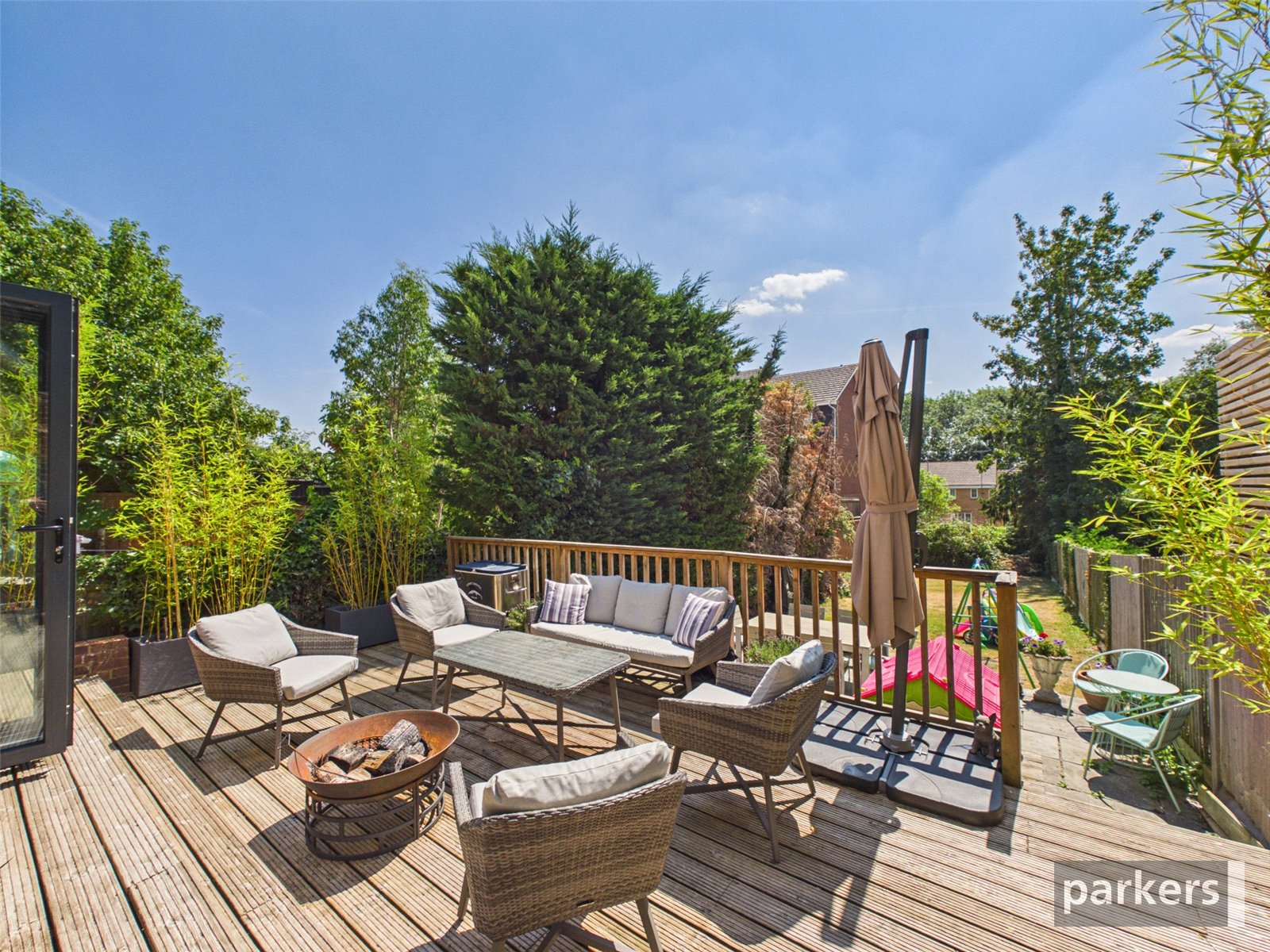 3 bedroom House for sale in Caversham, Reading