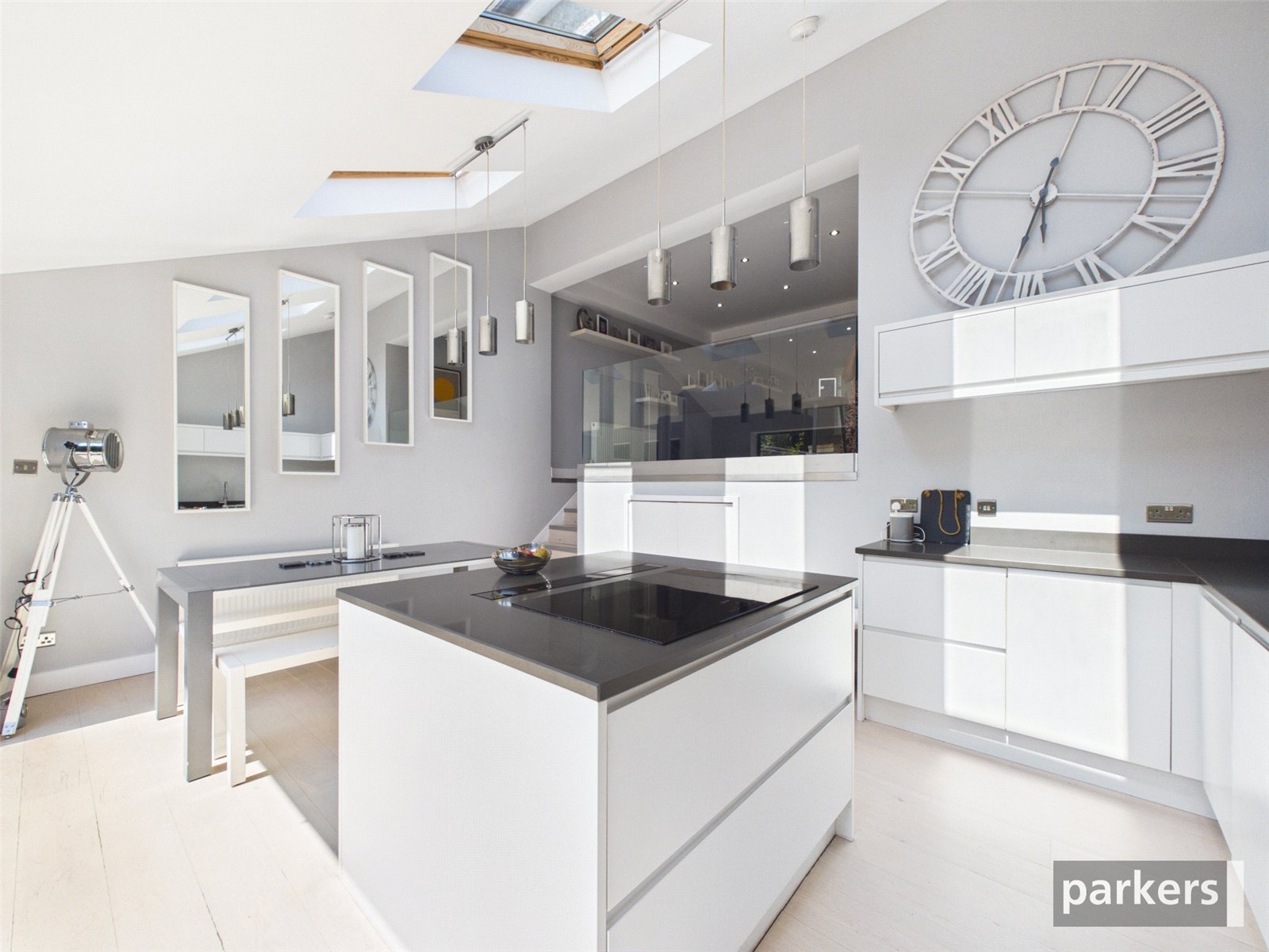 3 bedroom House for sale in Caversham, Reading
