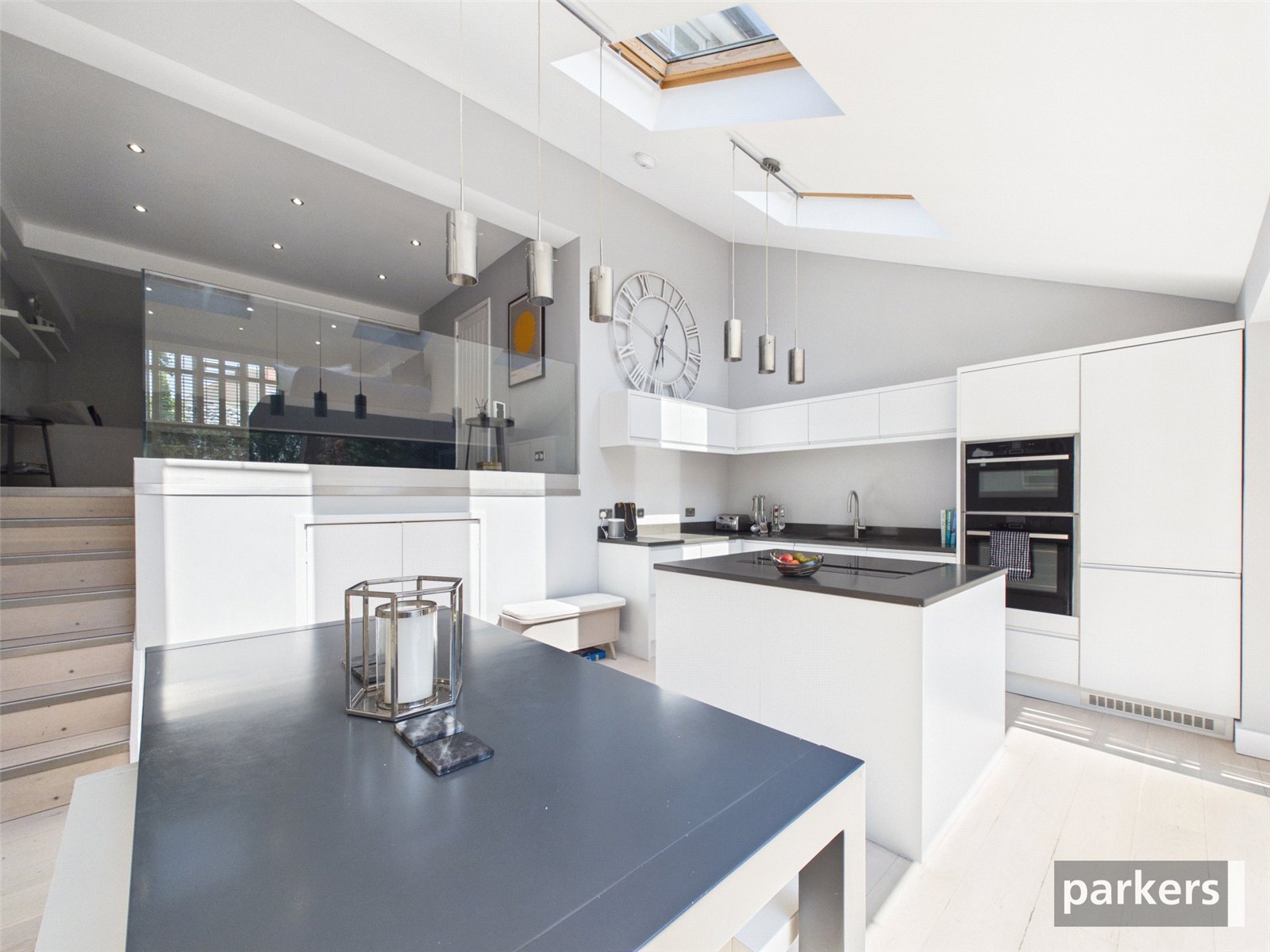 3 bedroom House for sale in Caversham, Reading