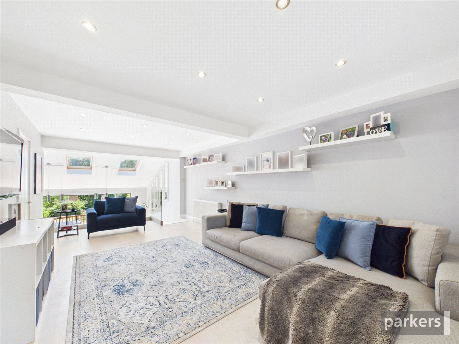 3 bedroom House for sale in Caversham, Reading