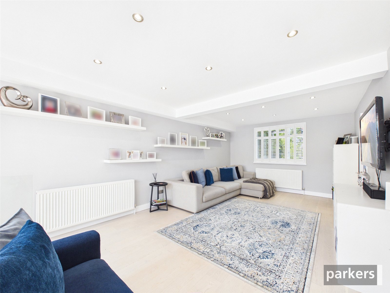 3 bedroom House for sale in Caversham, Reading