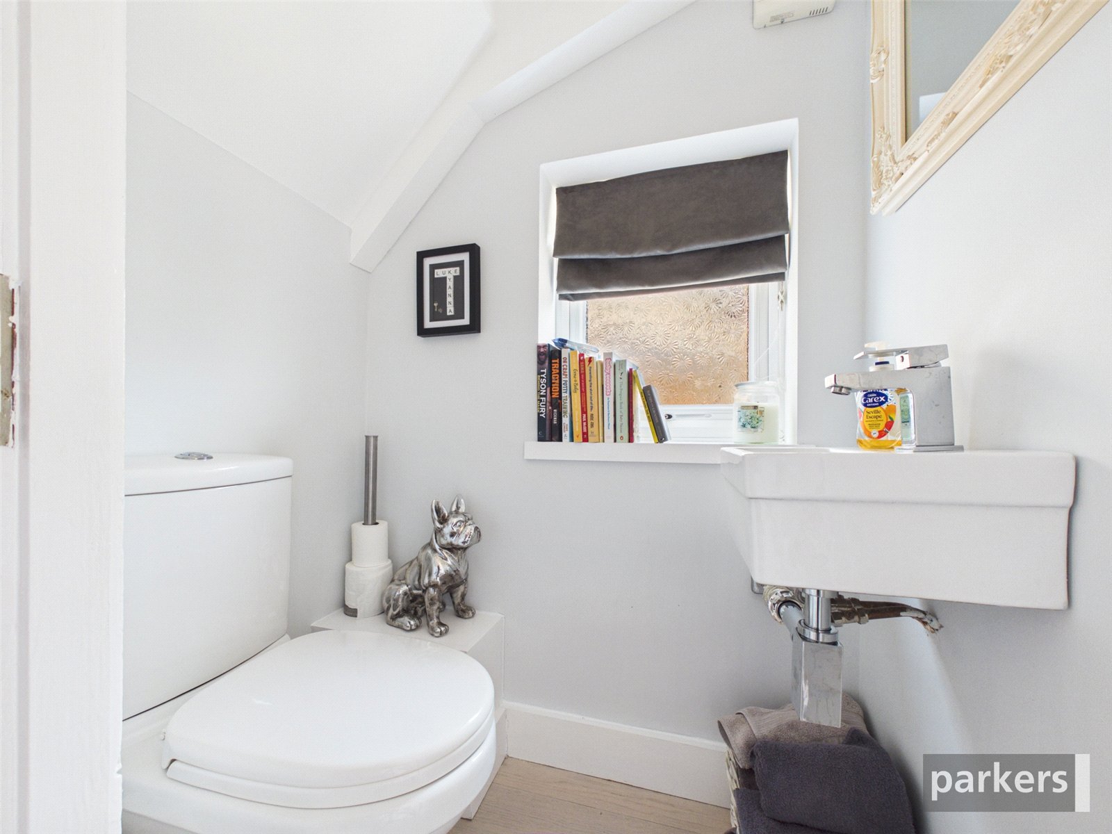 3 bedroom House for sale in Caversham, Reading