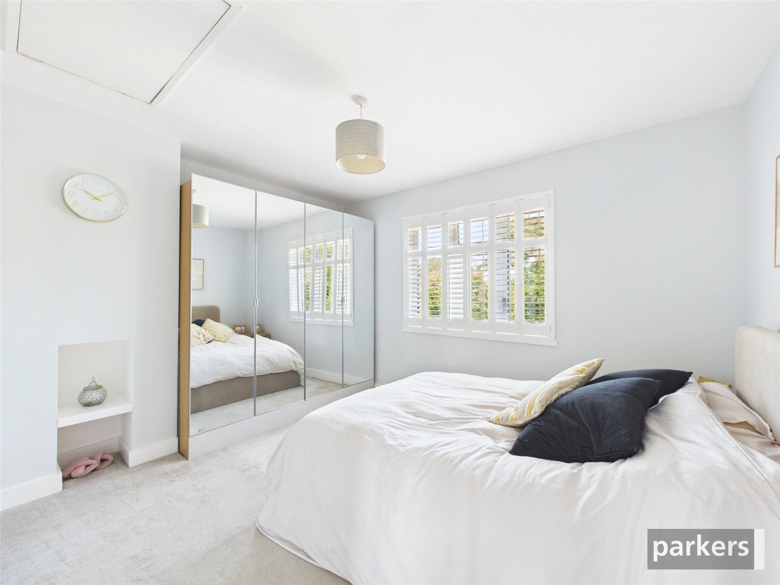 3 bedroom House for sale in Caversham, Reading