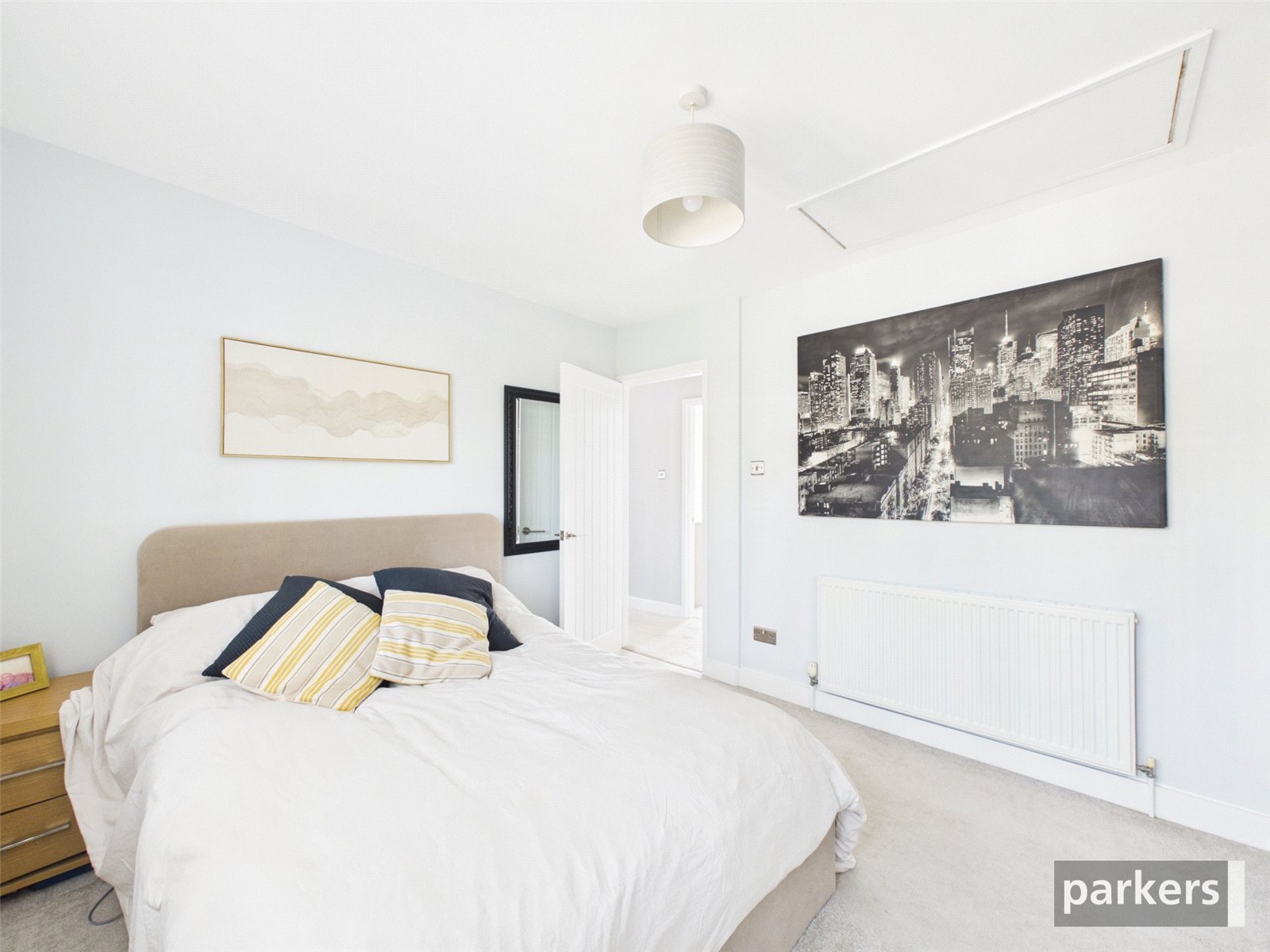 3 bedroom House for sale in Caversham, Reading