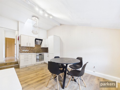 Caversham, Reading, Berkshire