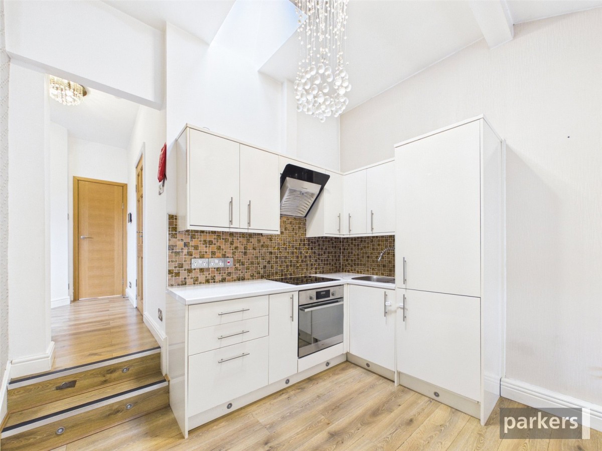 Caversham, Reading, Berkshire