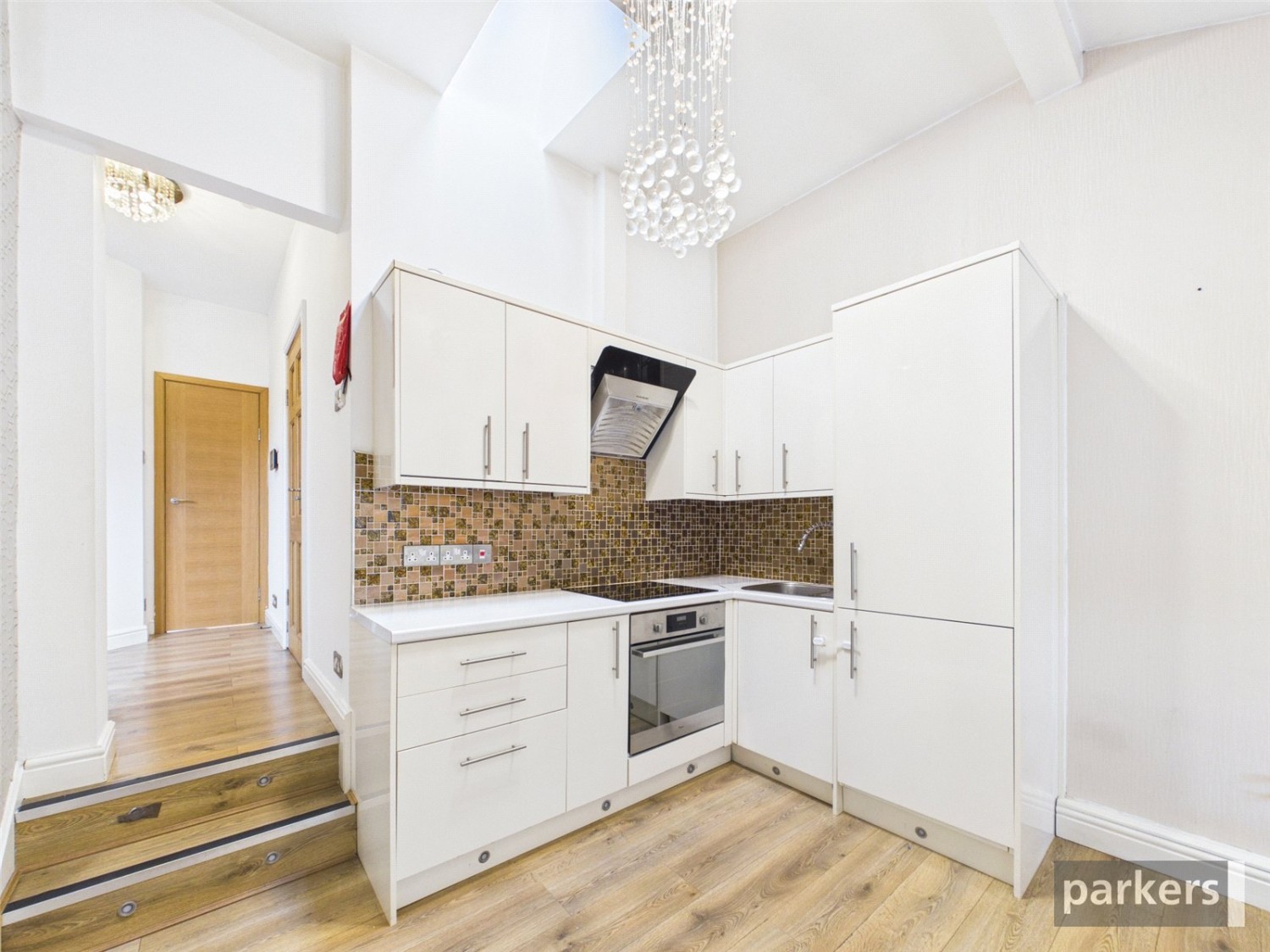Caversham, Reading, Berkshire