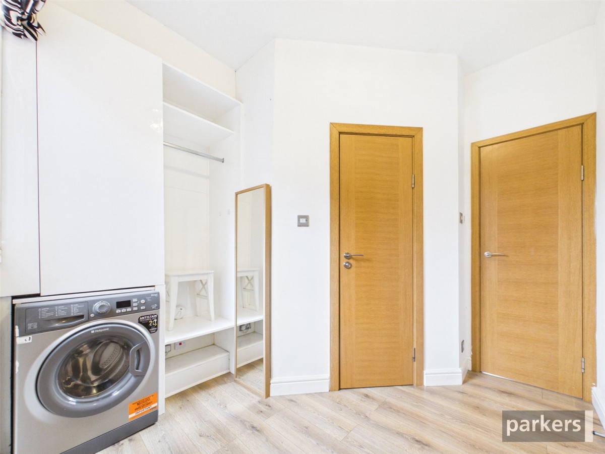 Caversham, Reading, Berkshire