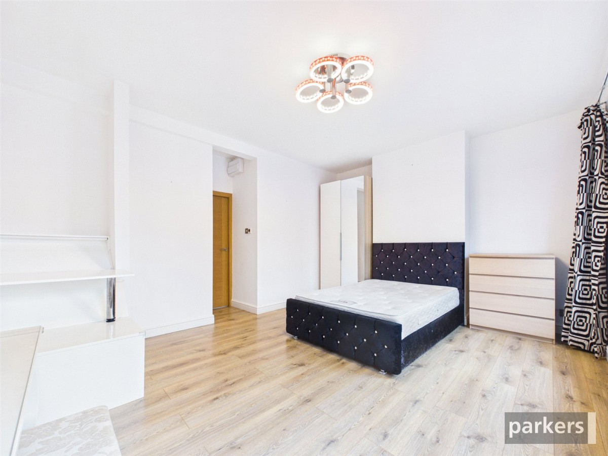 Caversham, Reading, Berkshire