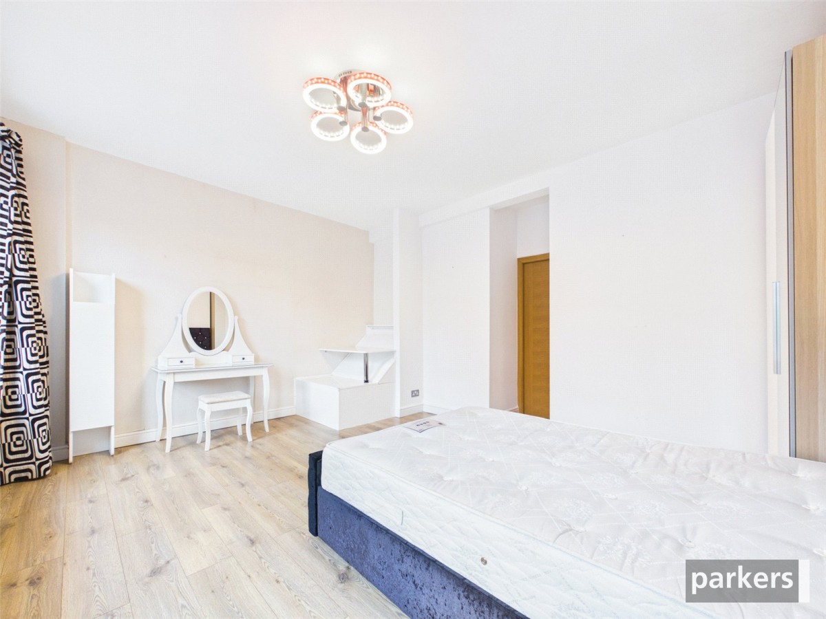 Caversham, Reading, Berkshire