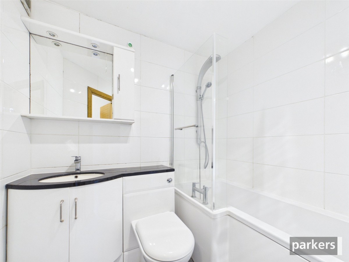 Caversham, Reading, Berkshire